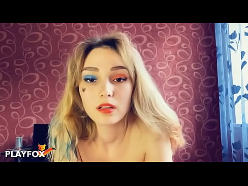 ❤️ Магичне наочаре за виртуелну стварност дале су ми секс са Харли Квин Само порно на sr.truedating.top ❌