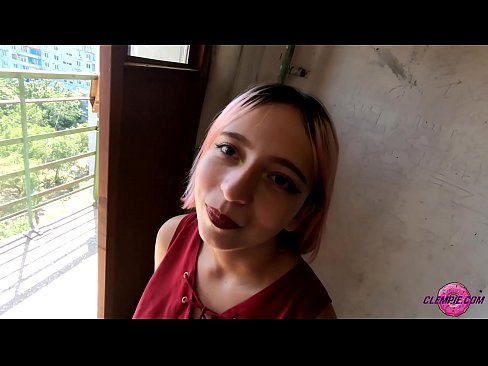 ❤️ Студент Сензуал сише странца у залеђу - сперма му на лицу Само порно на sr.truedating.top ❌
